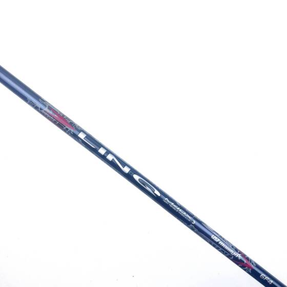 Mizuno ST-X 230 Driver / 10.5 Degree / Linq Red 6F4 Stiff Flex