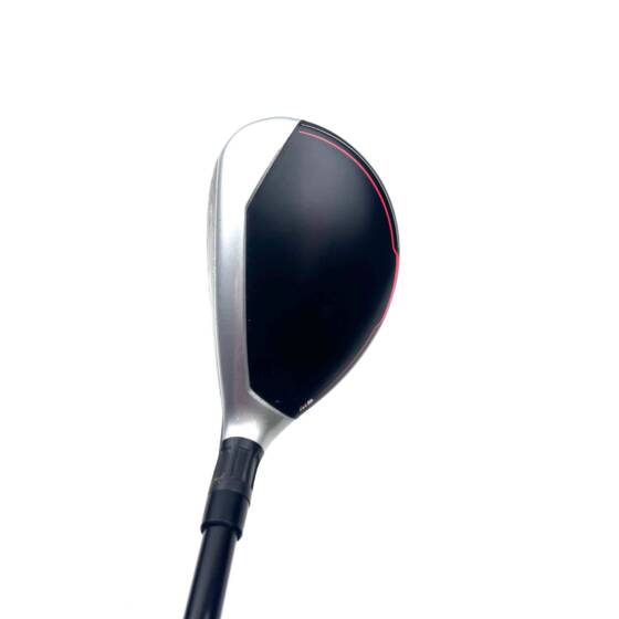 Taylormade M6 3 Hybrid / 19 Degree / Atmos Stiff Flex