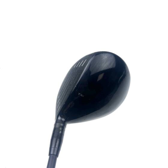 Titleist TSI3 3 Wood / 15 Degree / Kurokage 55 Regular Flex
