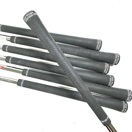 Titleist T150 / T250 Combo Irons / 4-PW / N.S. Pro Modus3 Tour120 Stiff Flex