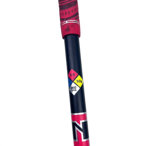 Left Handed Titleist TSR2 3 Wood / 16.5 Degree / Hzrdus 50g Regular Flex