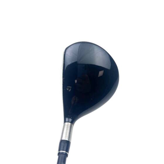 Taylormade V-Steel 5 Wood / 18 Degree / Ultralite Regular Flex