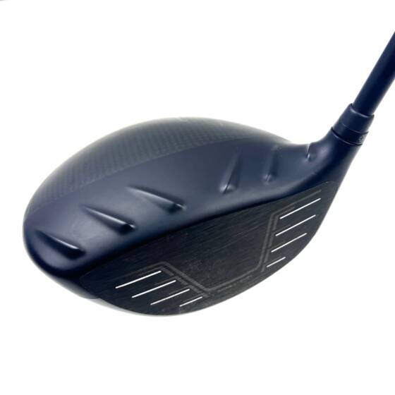 Ping G440 Max Driver / 12 Degree / Alta CB 50 Stiff Flex