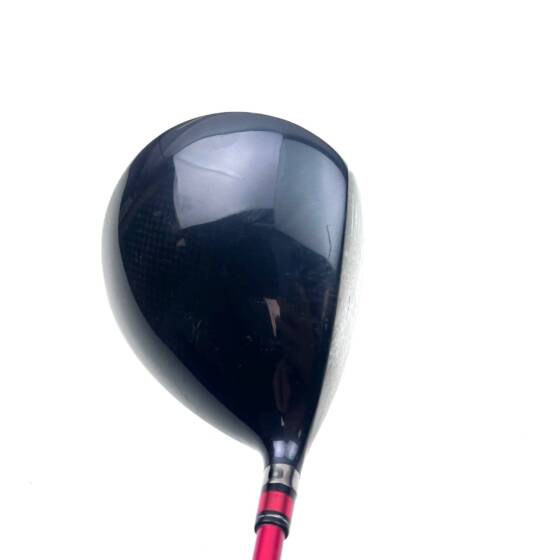 Left Handed Yonex Ezone SD Driver / 10.5 Degree / Nanospeed 50 Regular Flex