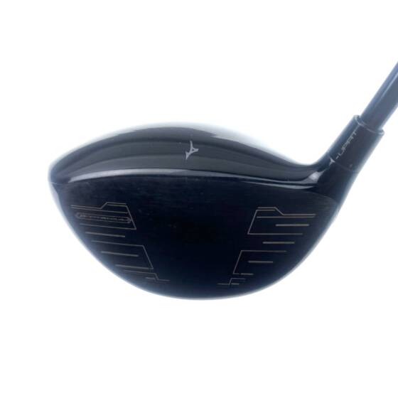 Mizuno ST-X 230 Driver / 10.5 Degree / Linq Red 6F4 Stiff Flex