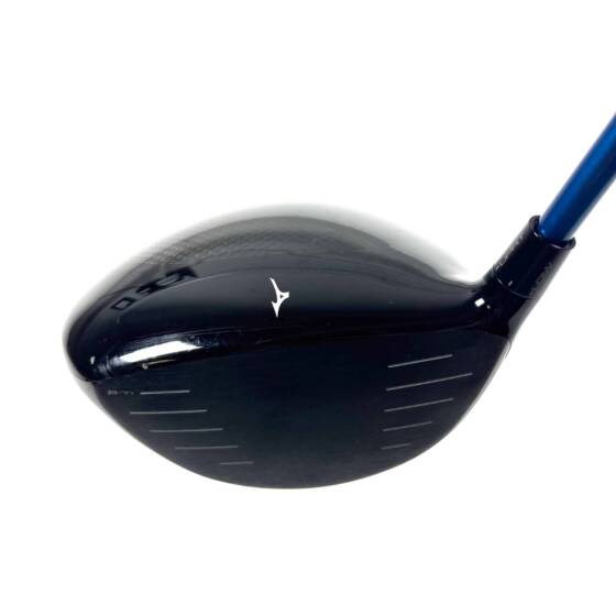 Mizuno ST-X 220 Driver / 9.5 Degree / Evenflow Riptide CB 50 Senior Flex