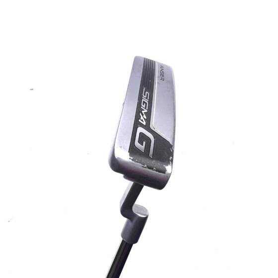 Ping Sigma G Anser Putter / 34 Inches