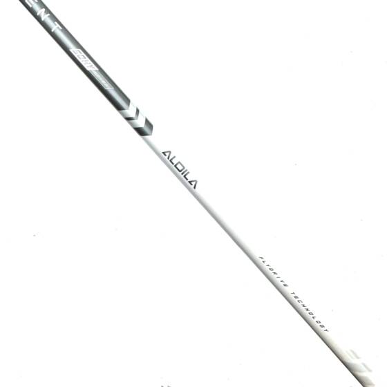 Mizuno Pro Fli Hi 2 Iron / 16.5 Degree / Adlia Ascent 50 Stiff Flex