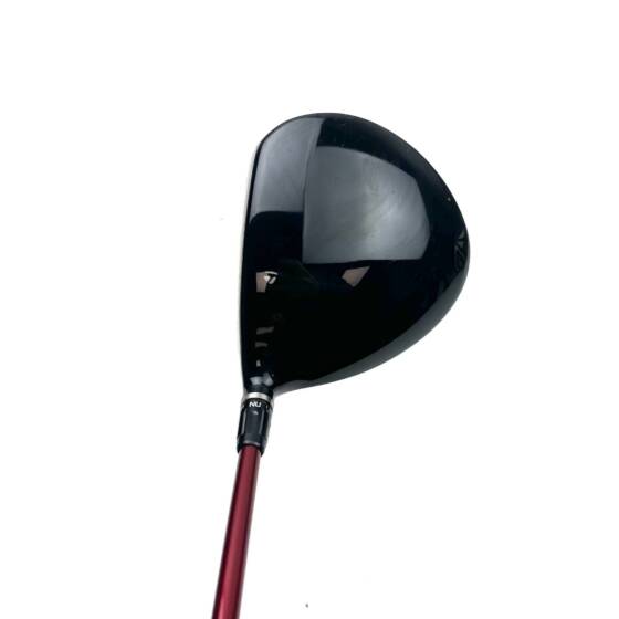 Taylormade R9 Driver / 9.5 Degree / Motore TP 75 Stiff Flex