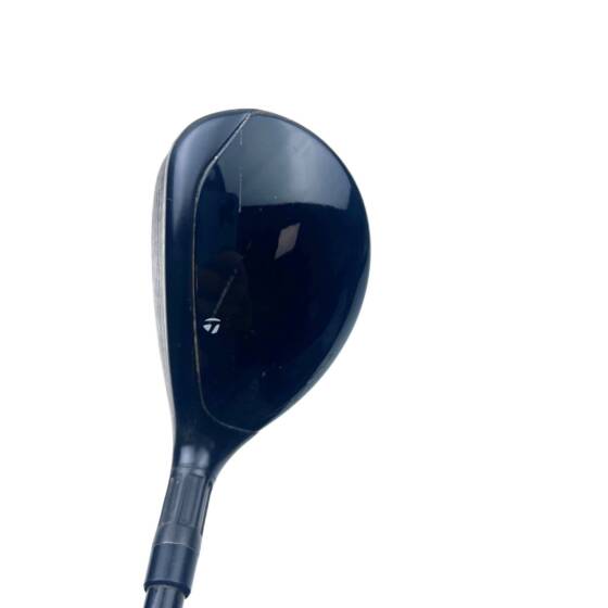 Taylormade Stealth 2 5 Hybrid / 25 Degree / Ventus TR Senior Flex