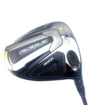 Callaway Rogue ST Max Driver / 9 Degree / Tensei AV Series 55g Stiff Flex