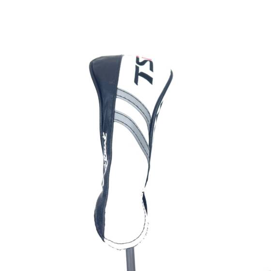 Left Handed Titleist TSi2 4 Hybrid / 21 Degree / MMT Speedmesh Regular Flex