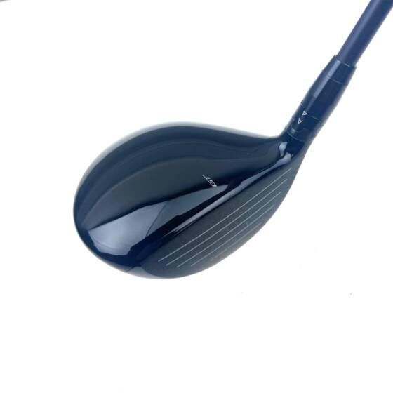 Titleist GT2 3 Wood / 15 Degree / Hzrdus X-Stiff Flex