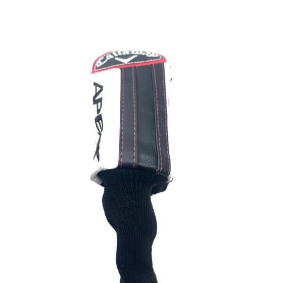 Callaway Apex 2019 3 Hybrid / 20 Degree / Catalyst 70 Regular Flex