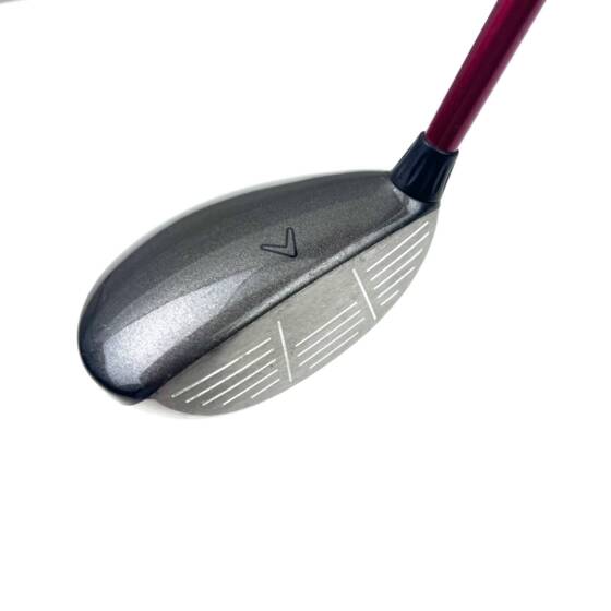 Callaway Big Bertha Heavenwood 2 Hybrid / 17 Degree / RCH Regular Flex