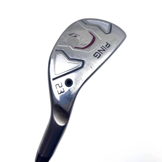 Ping G20 4 Hybrid / 23 Degree / TFC 129 Regular Flex