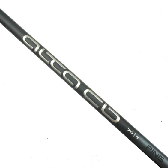Ping G425 3 Hybrid / 19 Degree / Alta CB 70S Stiff Flex