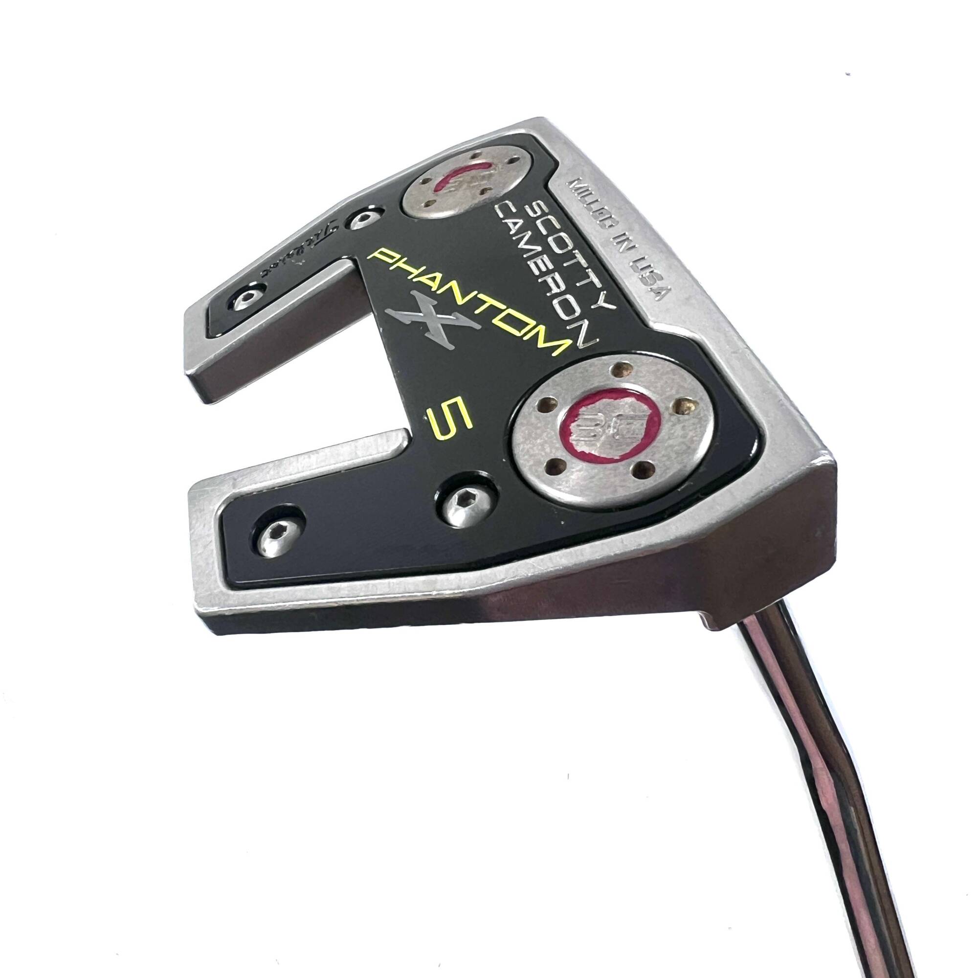 Scotty Cameron Phantom 2019 5 Putter