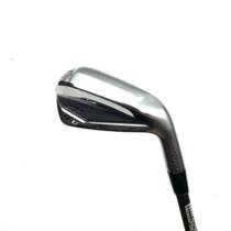 Srixon ZXIU 4 Iron / 23 Degree / MMT UT 80 Regular Flex