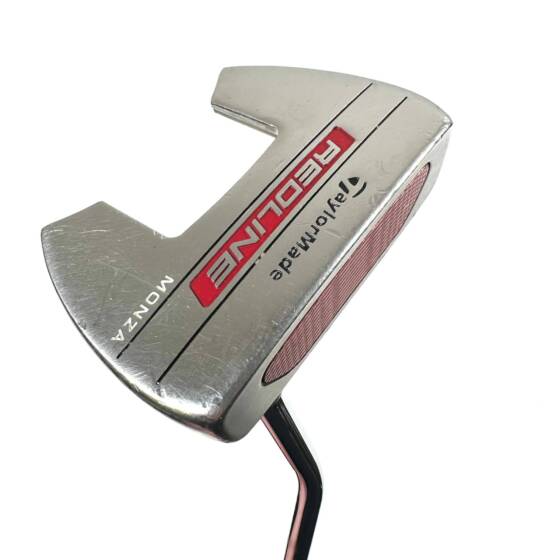Taylormade Redline Monza Putter / 34.5 Inches