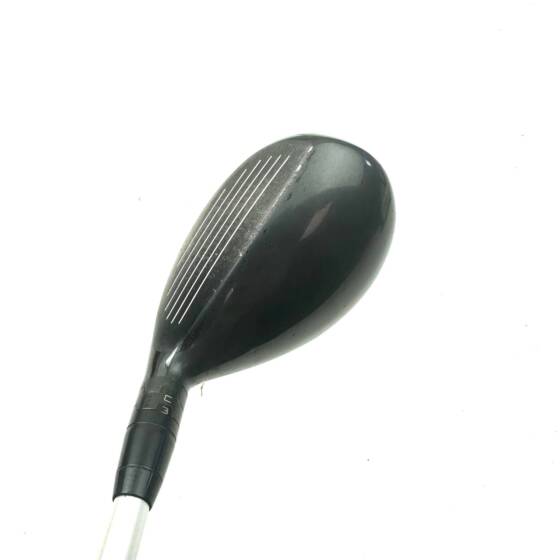 Titleist 818 H1 5 Hybrid / 23 Degree / Aldila Rogue 95 MSI Stiff Flex