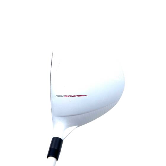 Taylormade Aeroburner 3 Wood / 15 Degree / Matrix Speed Rulz 60 Regular Flex