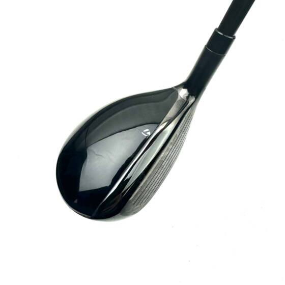 Taylormade QI10 3 Hybrid / 19 Degree / Ventus TR 6 Regular Flex