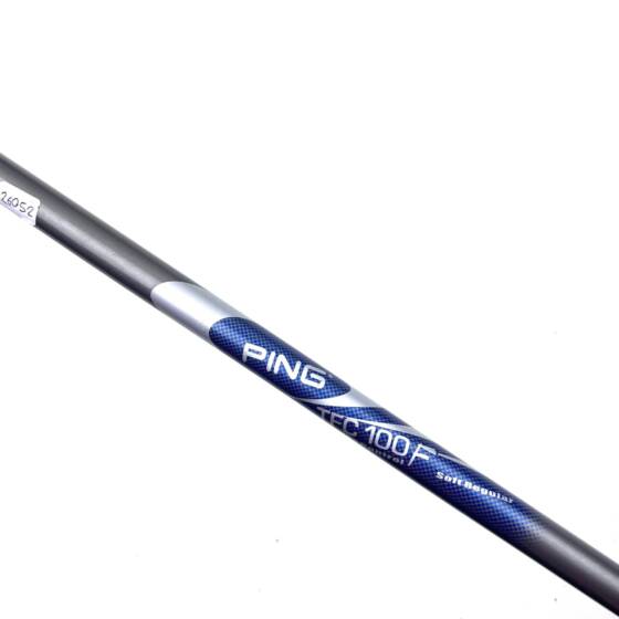 Ping G5 5 Wood / 18 Degree / TFC 100 Regular Flex