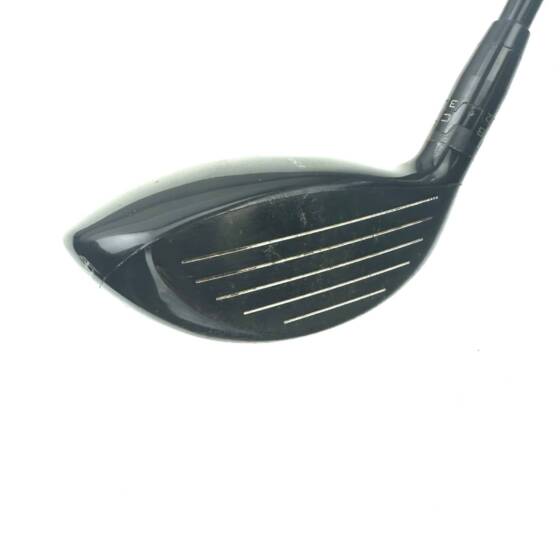Titleist TSR2+ 3 Wood / 13 Degree / HZRDUS Stiff Flex