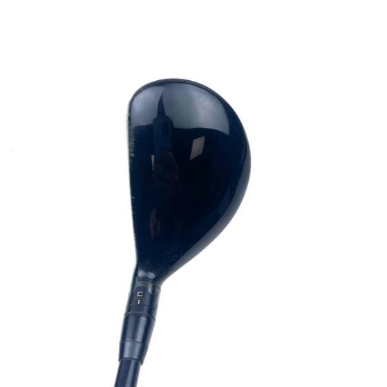 Titleist TS2 3 Hybrid / 19 Degree / Tensei Blue AV Series 70 Stiff Flex