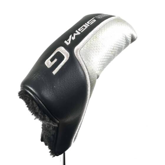 Left Handed Ping Sigma G Anser Putter / 35 Inches