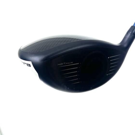 Cobra Aerojet Driver / 9 Degree / Diamana TB 60 TX X-Stiff Flex