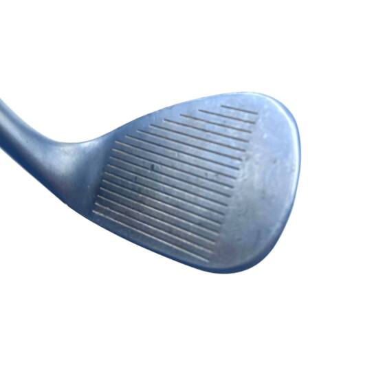 Left Handed Taylormade Milled Grind Wedge Set / 52, 56 60 Degree / Dynamic Gold Wedge Flex