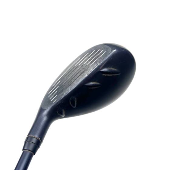 Ping G410 2 Hybrid / 17 Degree / Alta CB 70 Regular Flex