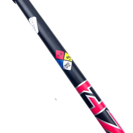 Titleist TSR2 3 Hybrid / 18 Degree / HZRDUS Regular Flex