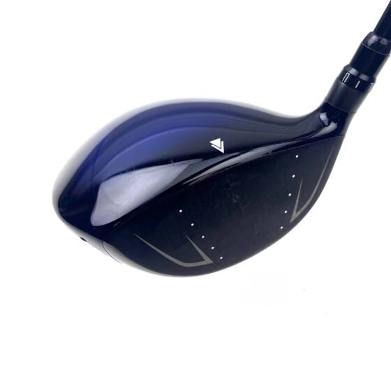 Yonex Ezone Elite 3.0 Driver / 10.5 Degree / EX E03 Regular Flex