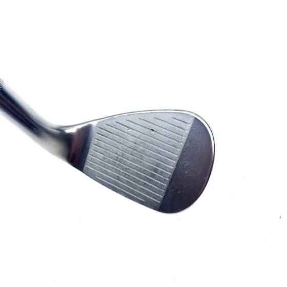 Left Handed Callaway Jaws Full Toe Gap Wedge / 52 Degree / True Temper Dynamic Gold Stiff Flex