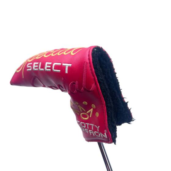 Scotty Cameron Special Select Newport Putter / 33 Inches