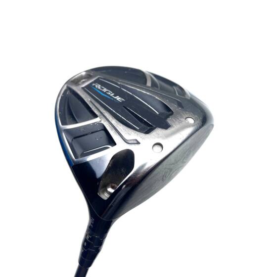 Callaway Rogue Driver / 10.5 Degree / Synergy Regular Flex