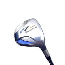 Taylormade R7 Draw 7 Wood / 21 Degree / REAX 50 Ladies Flex