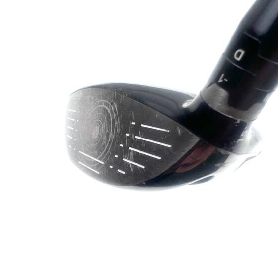 Callaway Epic Flash 3 Wood / 15 Degree / Evenflow Stiff Flex