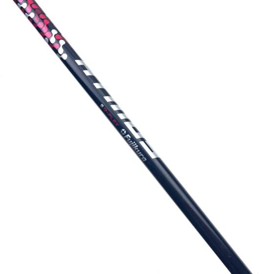 Taylormade M4 Driver / 10.5 Degree / Atmos 5R Regular Flex