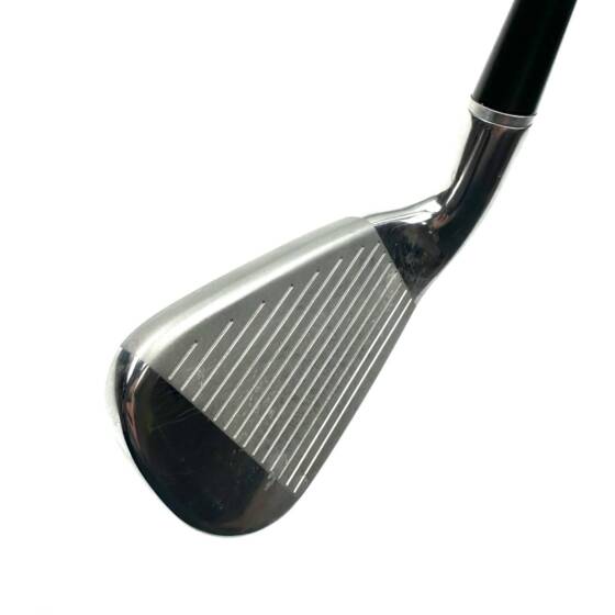 DEMO Callaway Rogue ST Max 7 Iron / 32 Degree / Cypher 60 Regular Flex