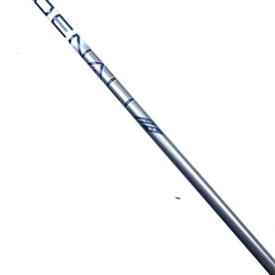 Callaway Elyte 4 Hybrid / 22 Degree / Denali 60 Regular Flex