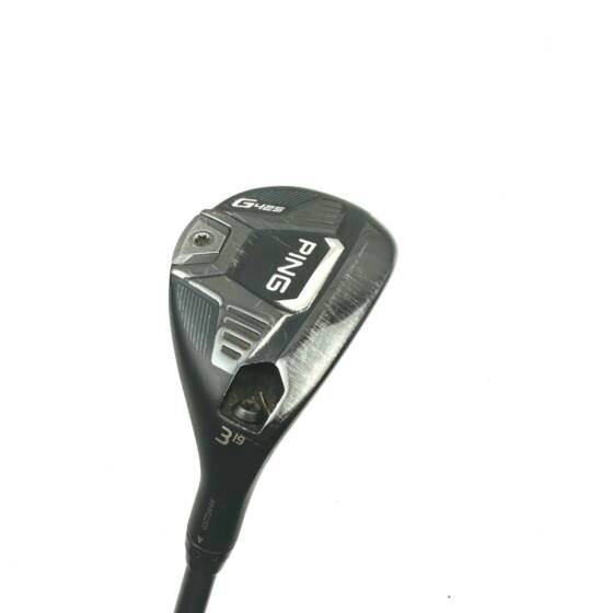 Ping G425 3 Hybrid / 19 Degree / Alta CB 70 Regular Flex