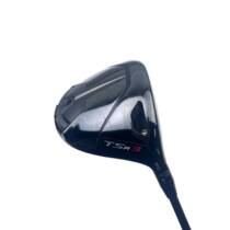 Titleist TSR2 Driver / 9 Degree / Hzrdus Gen 4 Black X-Stiff Flex