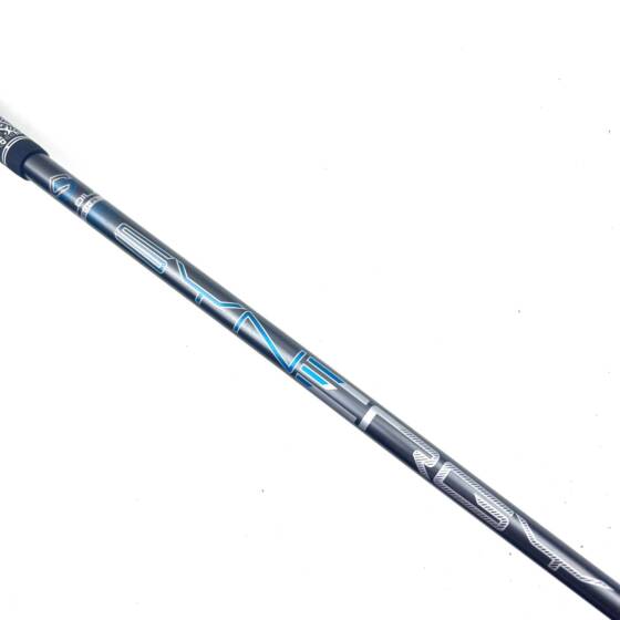 Callaway Rogue 3 Wood / 15 Degree / Aldila Synergy 60g Regular Flex