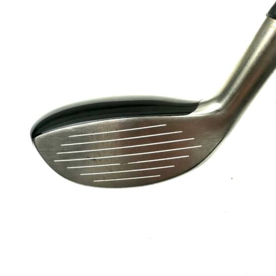 Mizuno MP 650 3 Hybrid / 19 Degree / Project X HC1 Stiff Flex