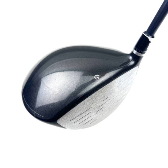Taylormade SLDR 460 Driver / 12 Degree / Speeder 57 Regular Flex