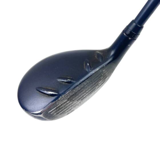 Ping G410 3 Hybrid / 19 Degree / Alta CB Regular Flex